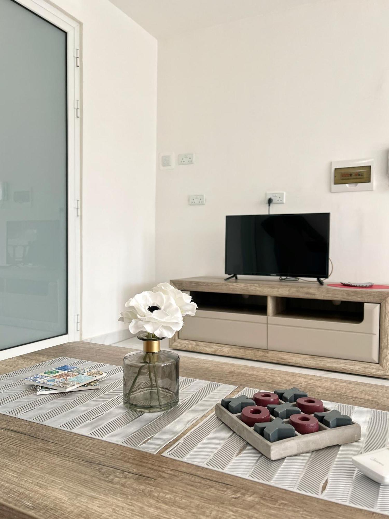 Marina Apartments Msida Dış mekan fotoğraf