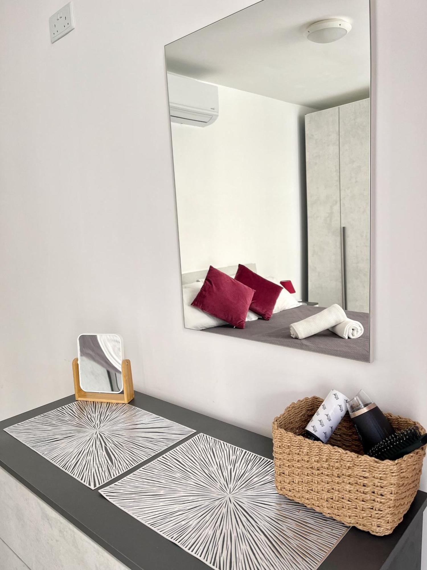 Marina Apartments Msida Dış mekan fotoğraf
