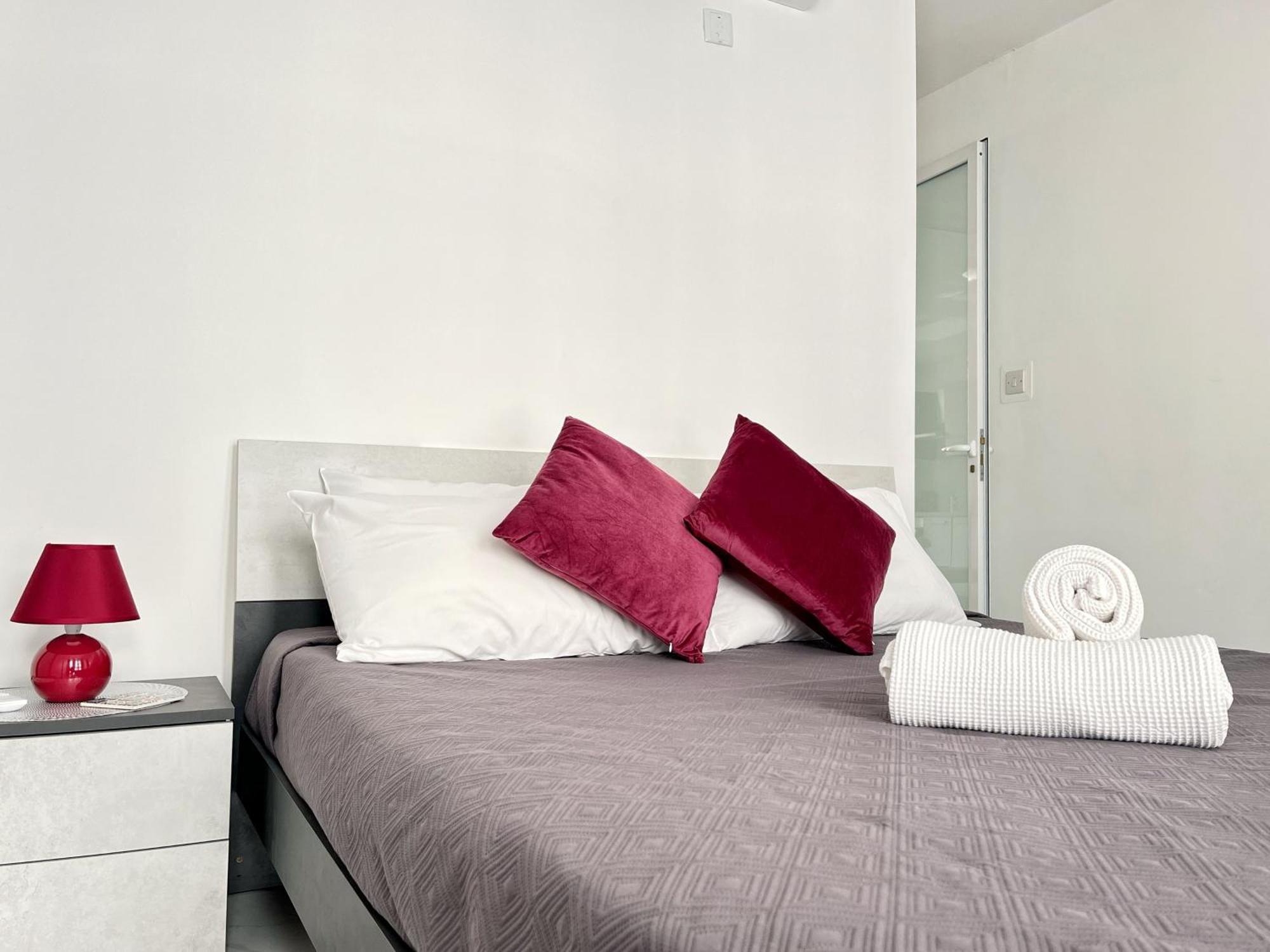 Marina Apartments Msida Dış mekan fotoğraf