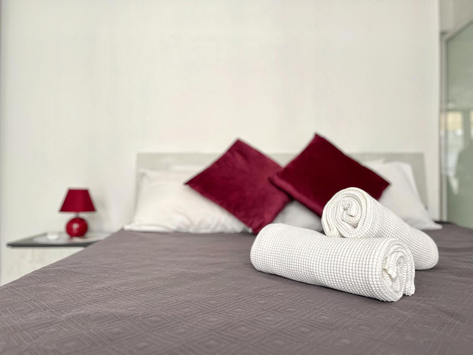 Marina Apartments Msida Dış mekan fotoğraf