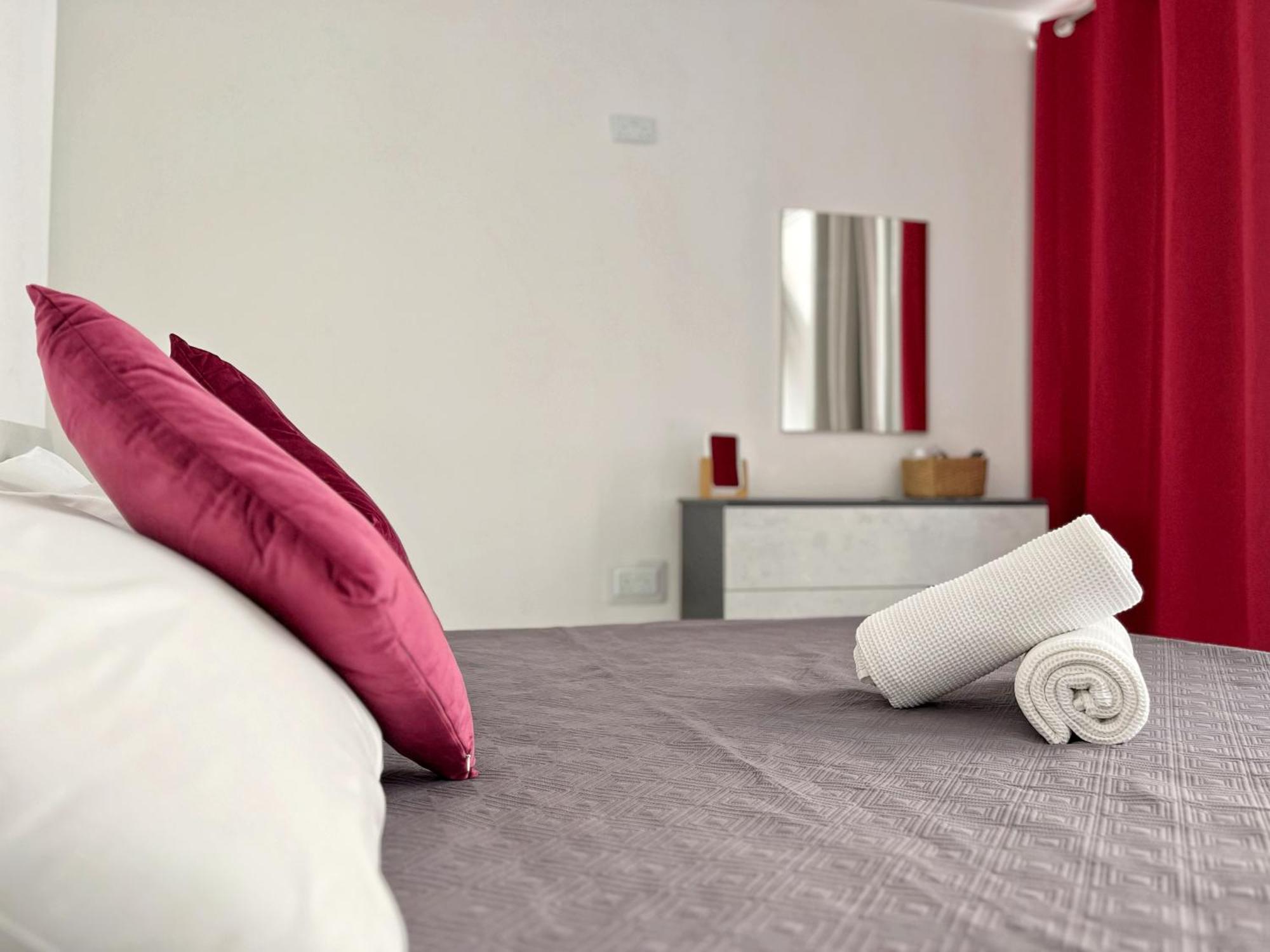 Marina Apartments Msida Dış mekan fotoğraf