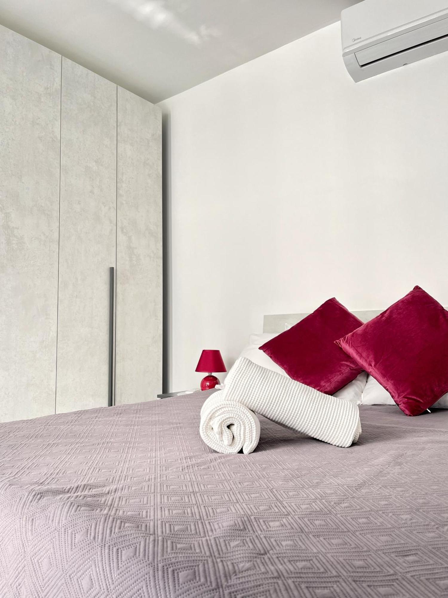 Marina Apartments Msida Dış mekan fotoğraf