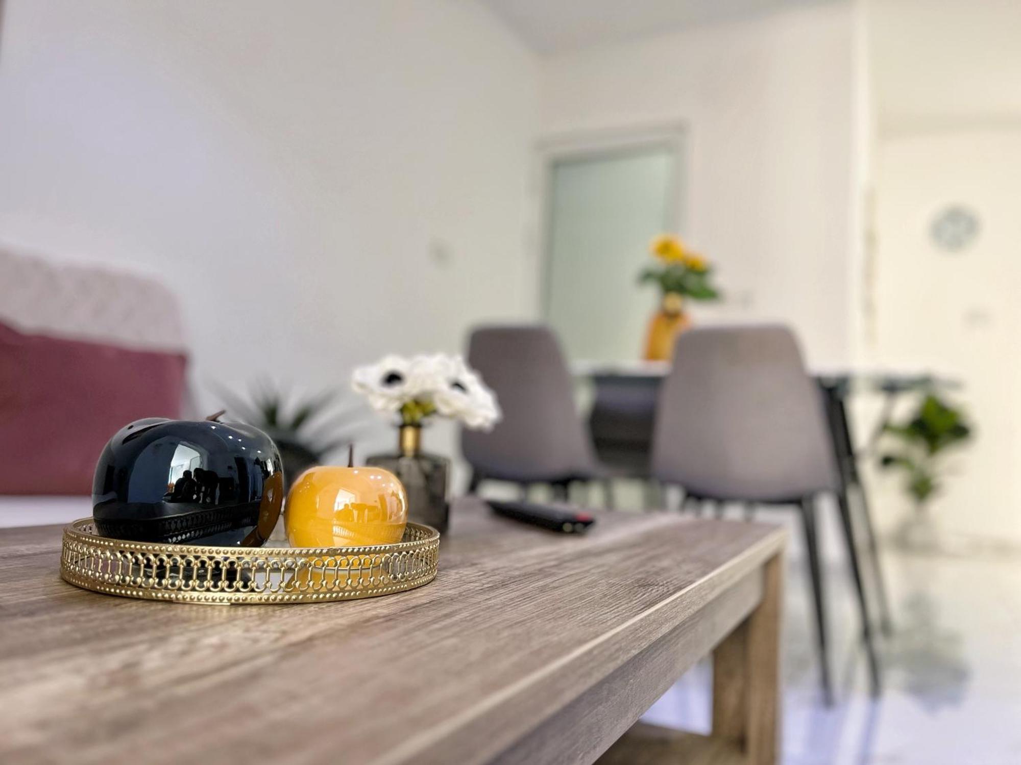 Marina Apartments Msida Dış mekan fotoğraf