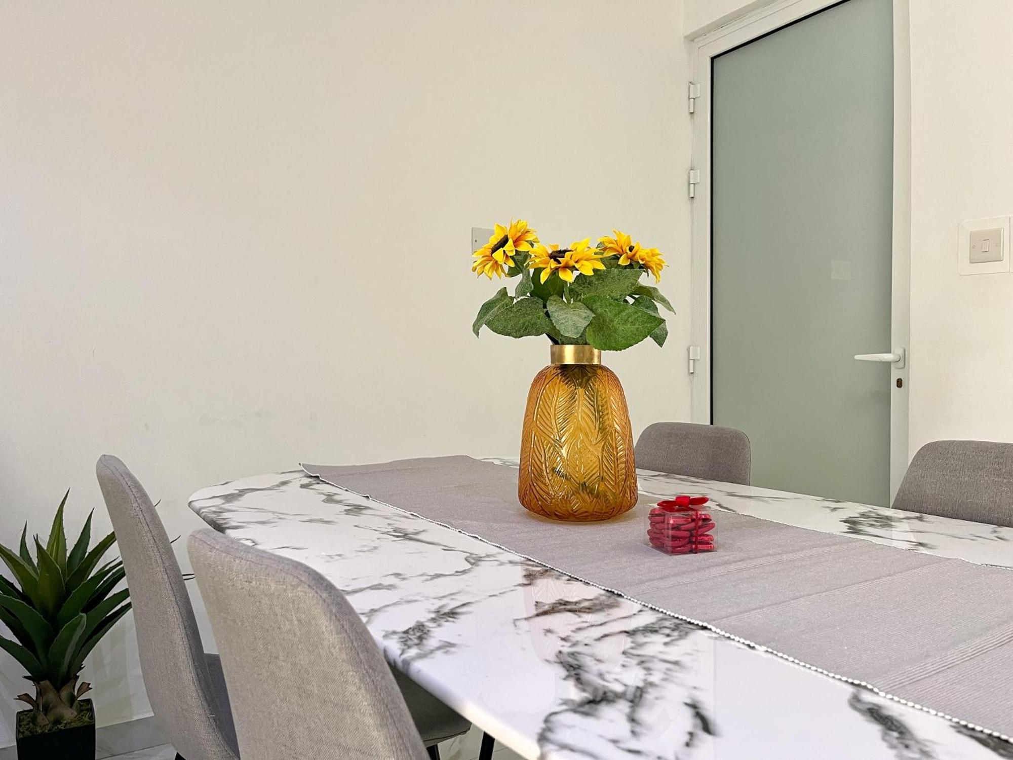 Marina Apartments Msida Dış mekan fotoğraf