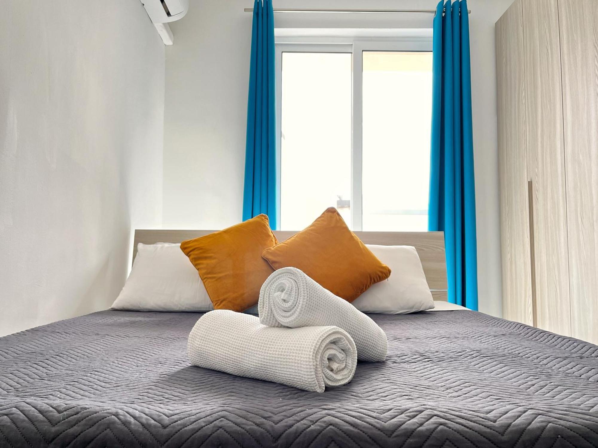 Marina Apartments Msida Dış mekan fotoğraf