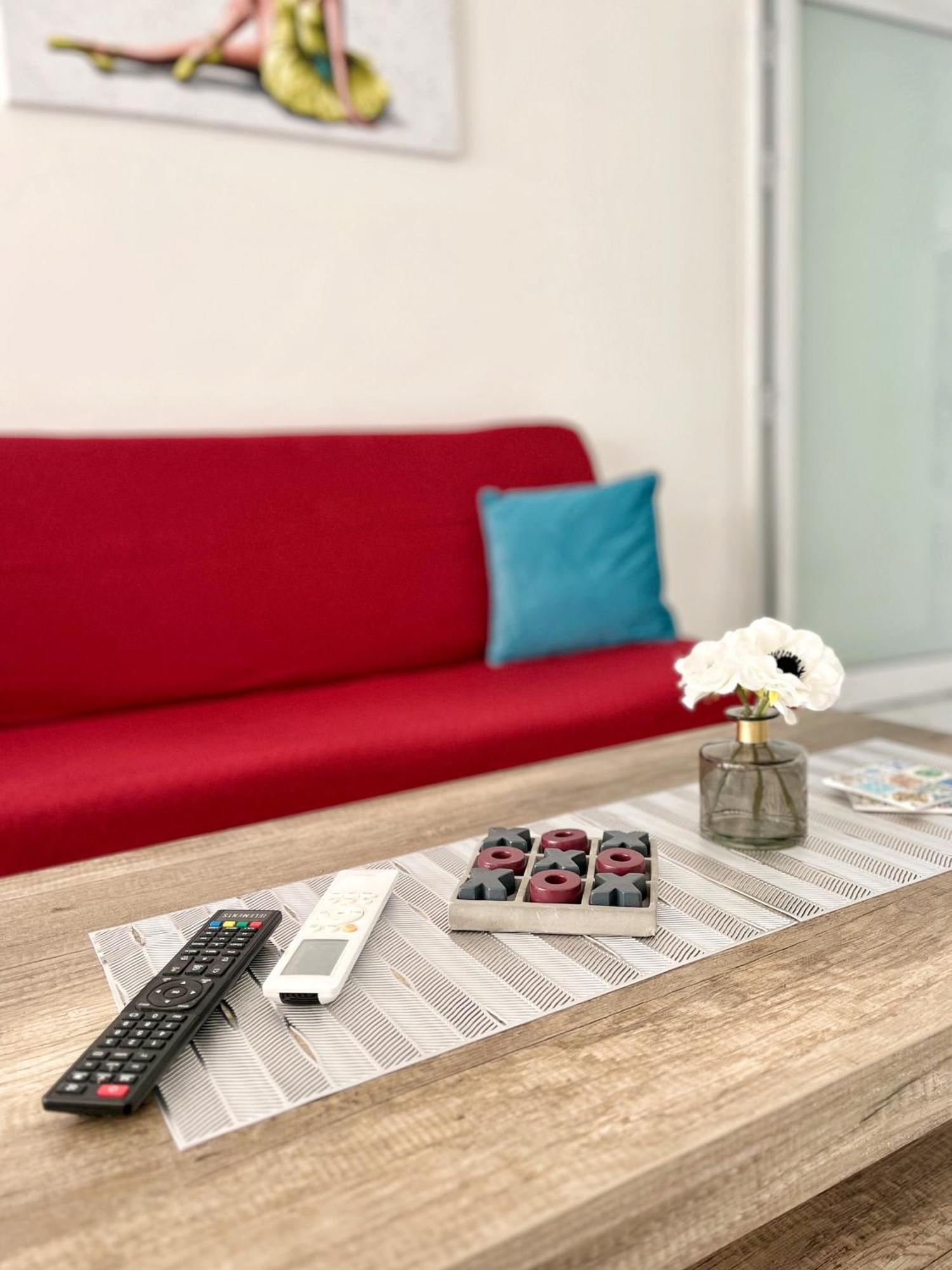 Marina Apartments Msida Dış mekan fotoğraf