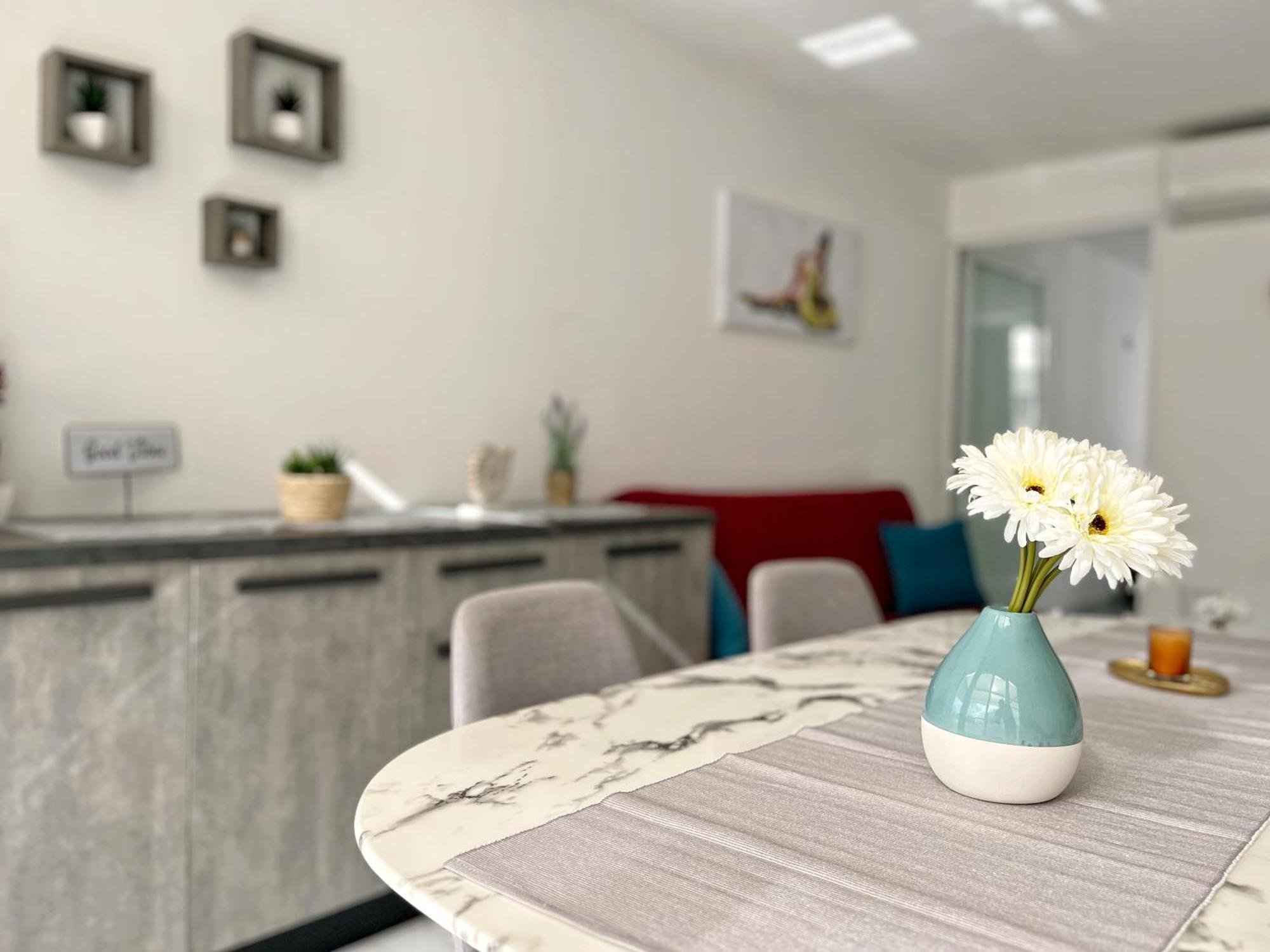 Marina Apartments Msida Dış mekan fotoğraf