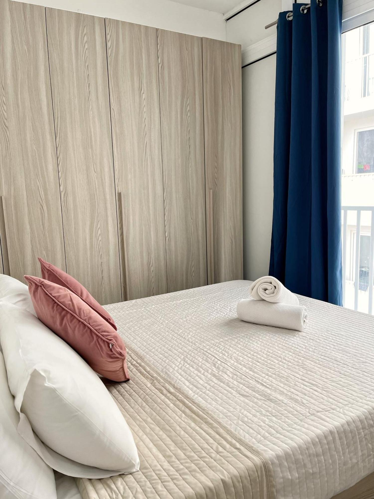 Marina Apartments Msida Dış mekan fotoğraf