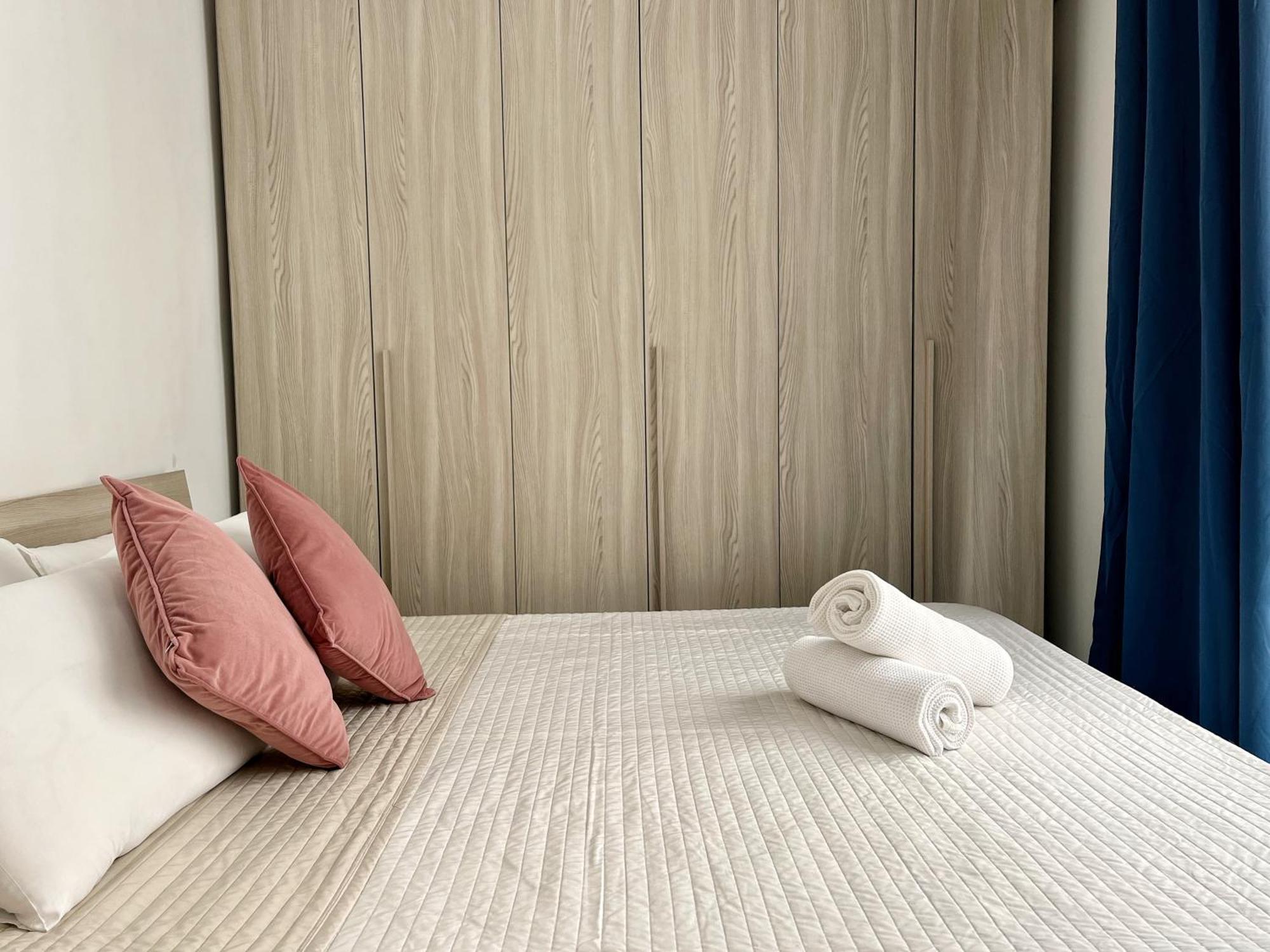 Marina Apartments Msida Dış mekan fotoğraf