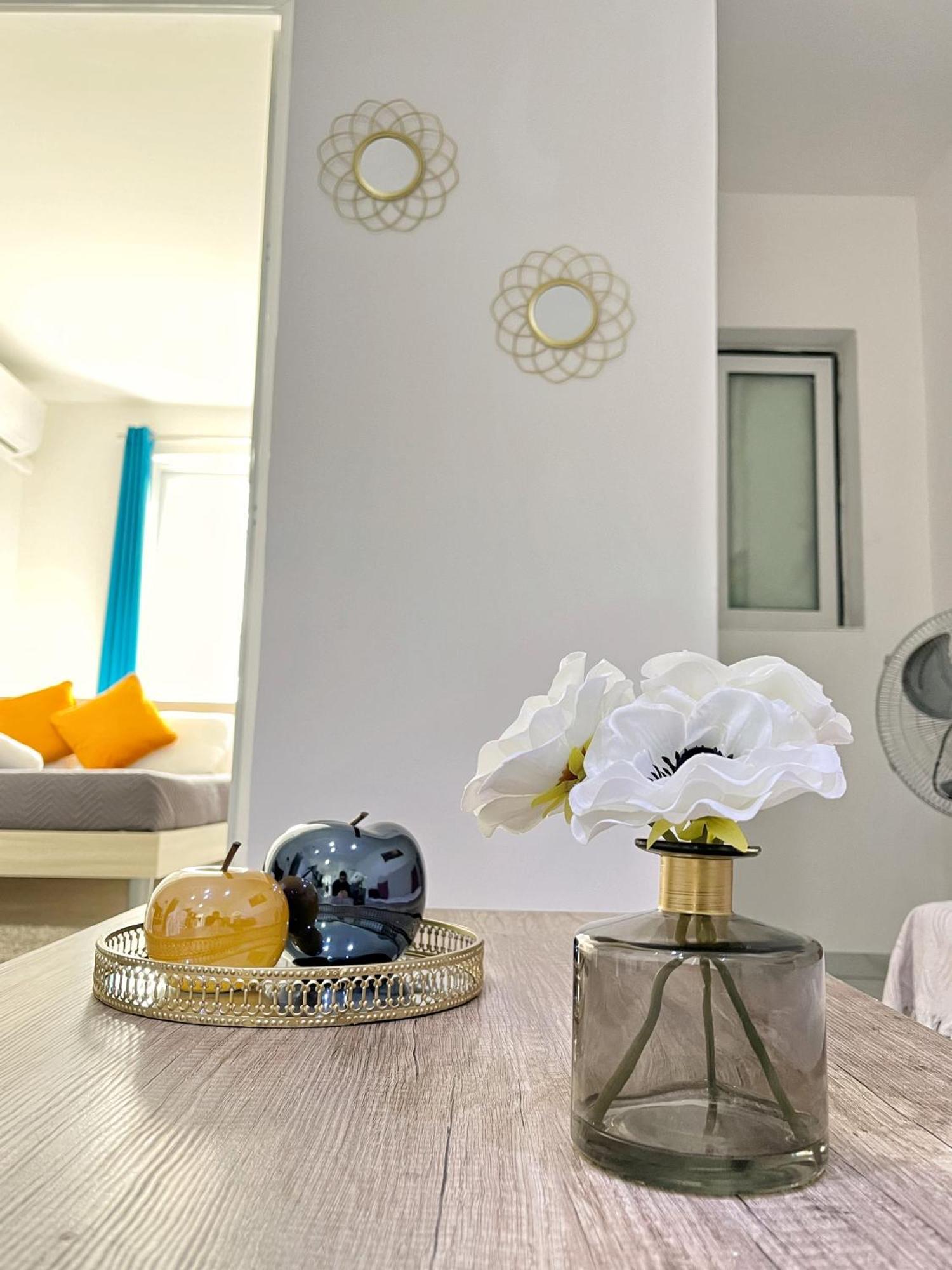 Marina Apartments Msida Dış mekan fotoğraf