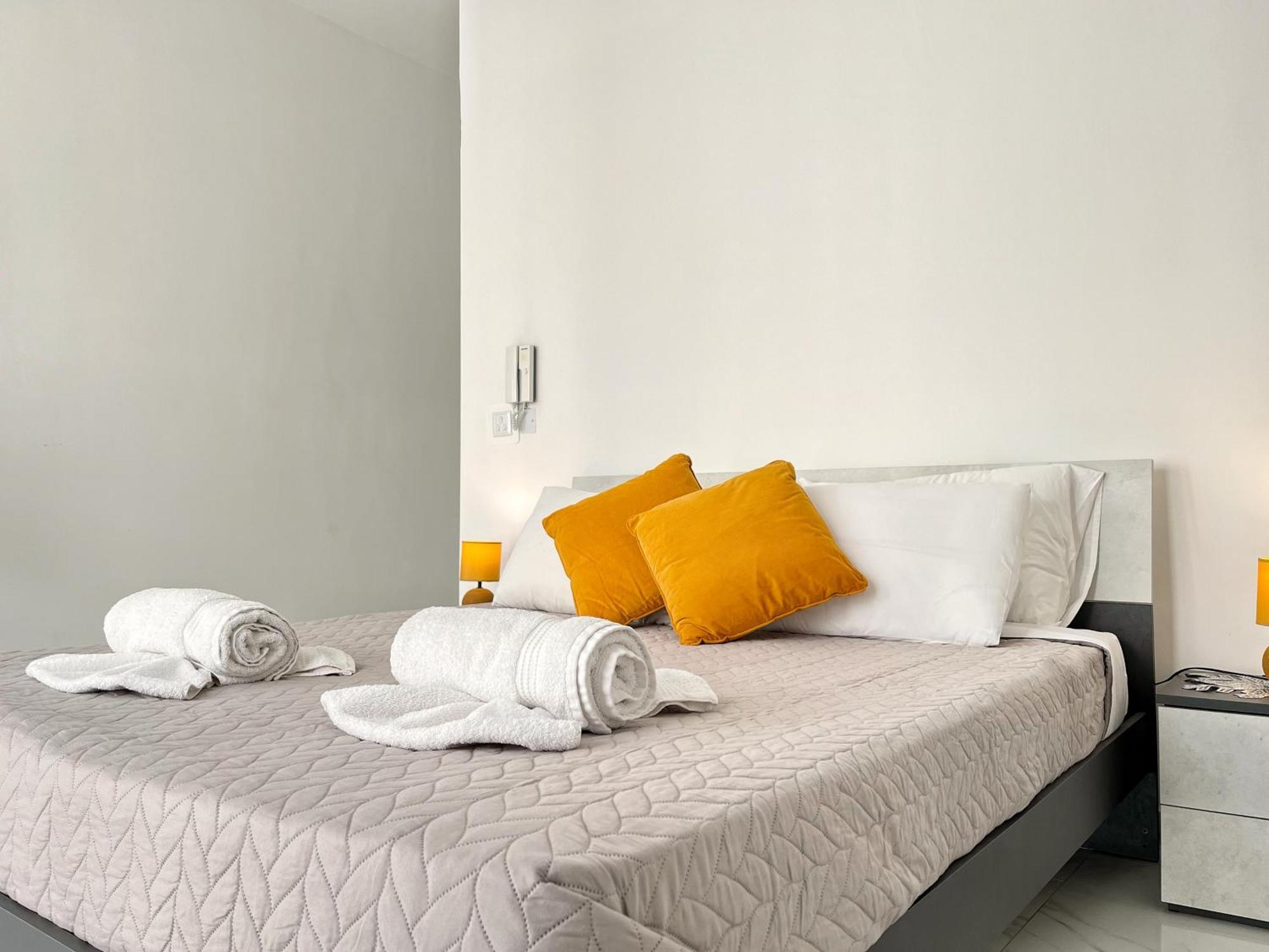 Marina Apartments Msida Dış mekan fotoğraf