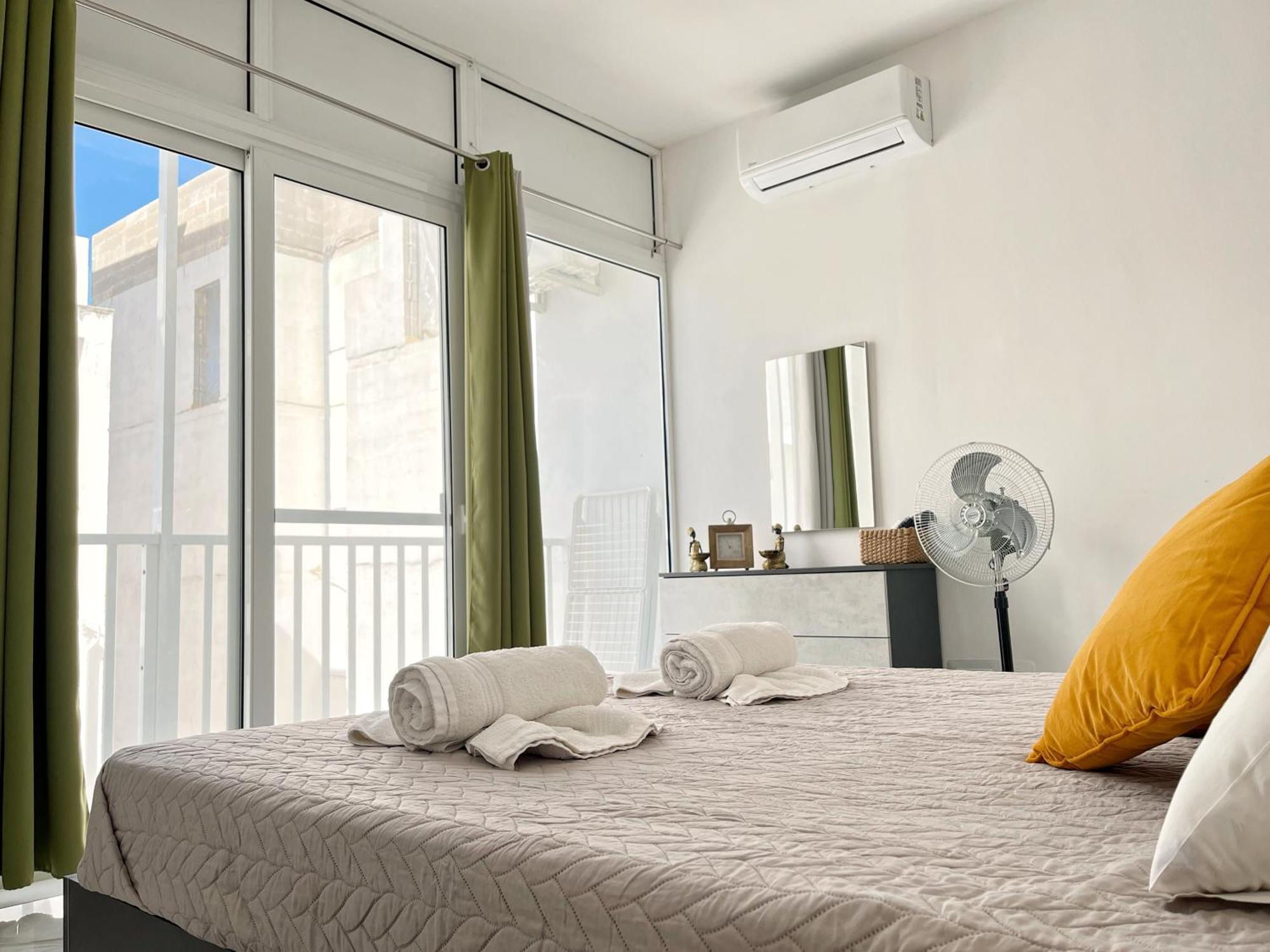 Marina Apartments Msida Dış mekan fotoğraf