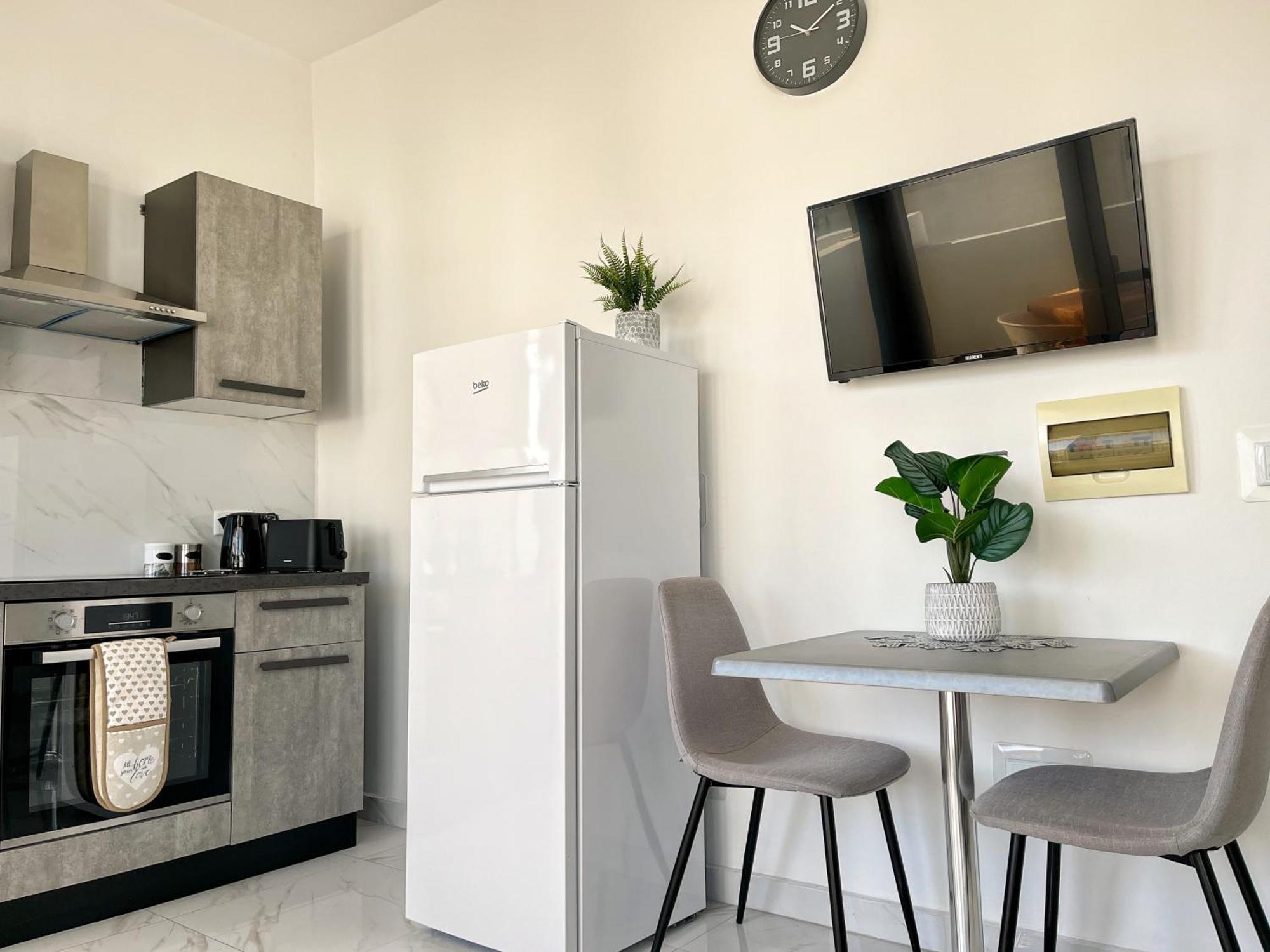 Marina Apartments Msida Dış mekan fotoğraf