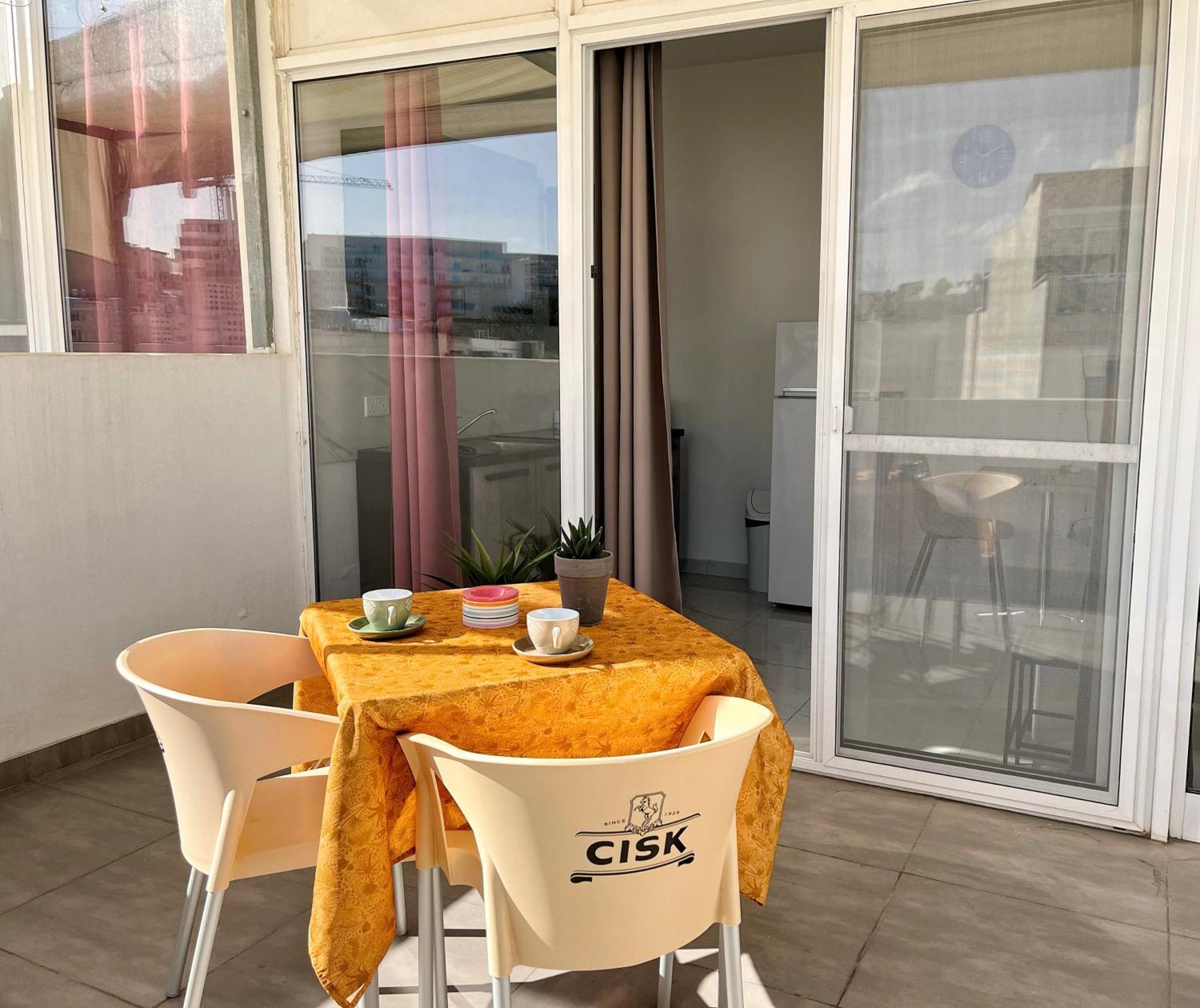 Marina Apartments Msida Dış mekan fotoğraf