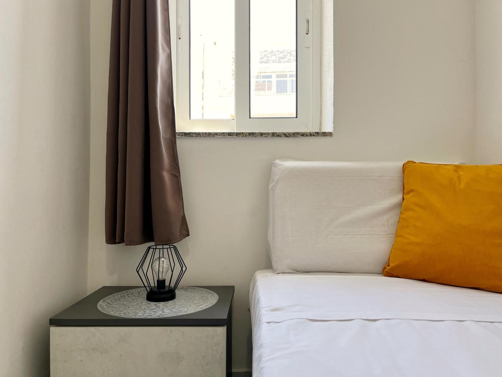 Marina Apartments Msida Dış mekan fotoğraf